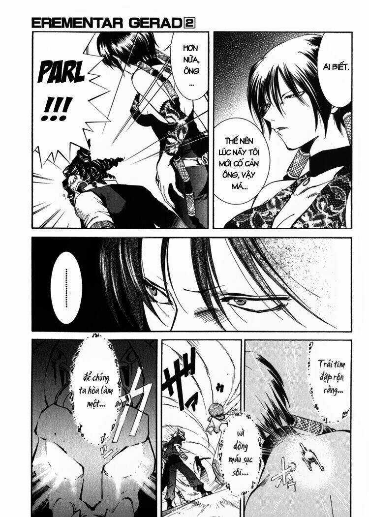 Erementar Gerad Chapter 5 trang 17