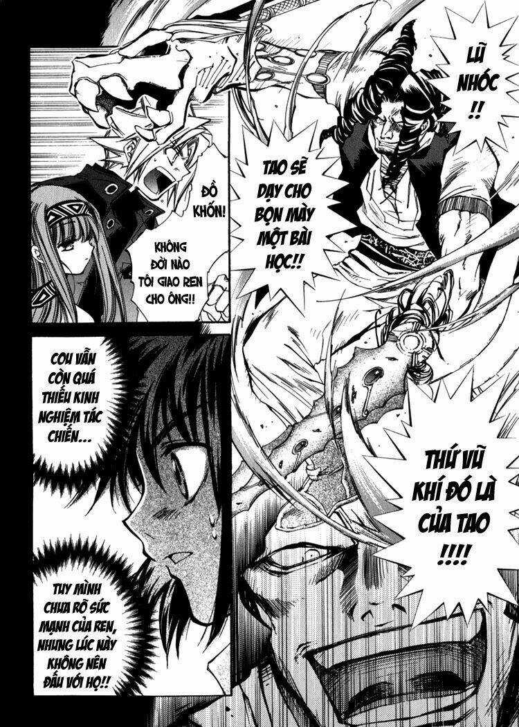 Erementar Gerad Chapter 5 trang 18