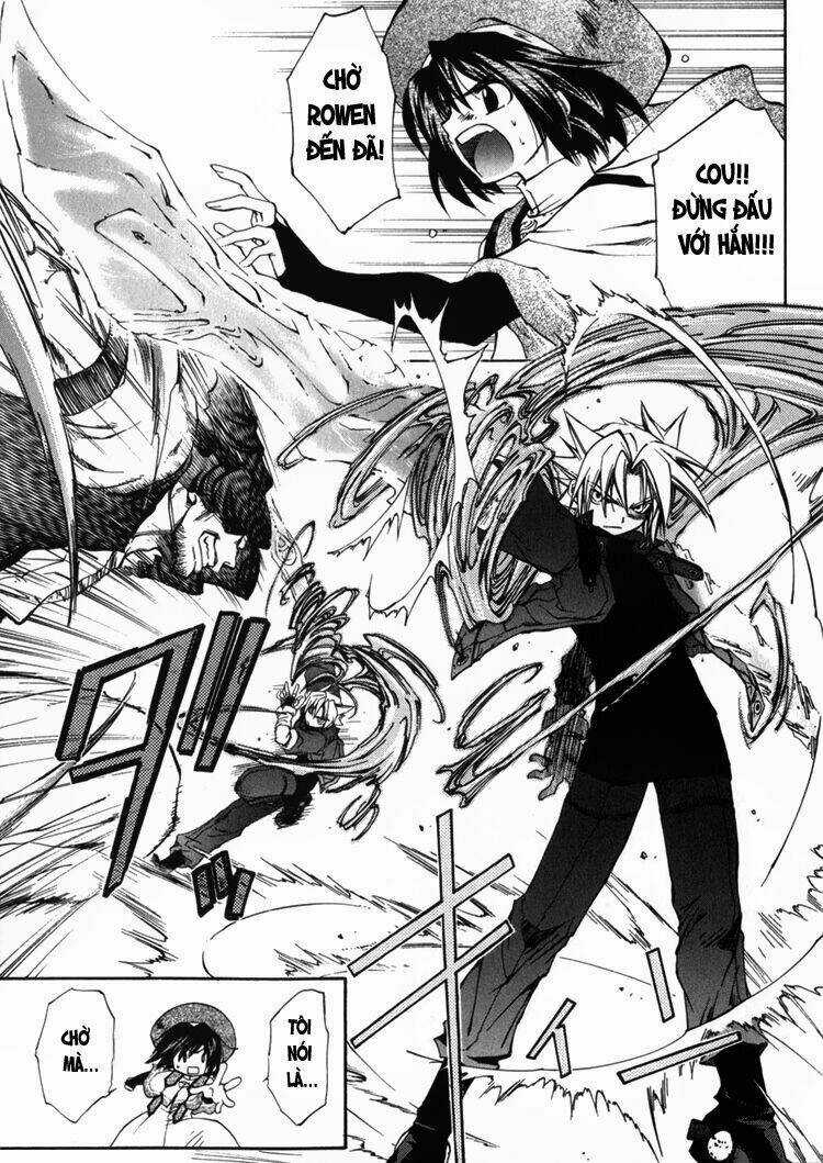 Erementar Gerad Chapter 5 trang 19