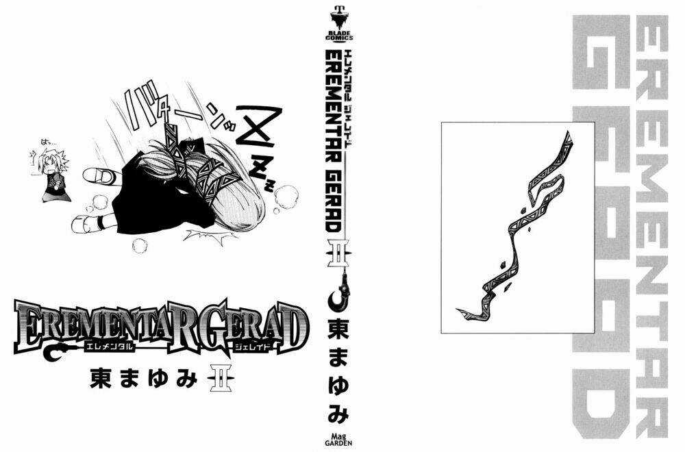 Erementar Gerad Chapter 5 trang 2