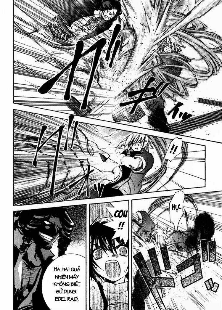 Erementar Gerad Chapter 5 trang 20