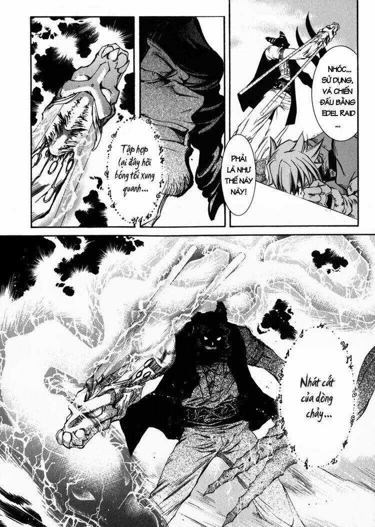 Erementar Gerad Chapter 5 trang 21