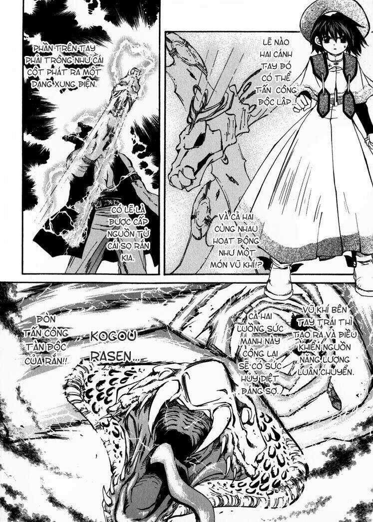 Erementar Gerad Chapter 5 trang 24