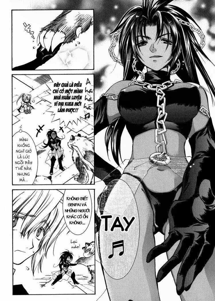 Erementar Gerad Chapter 5 trang 26