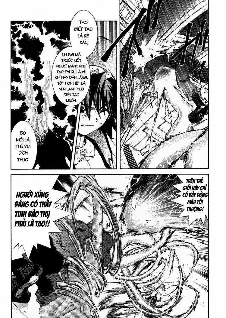 Erementar Gerad Chapter 5 trang 28