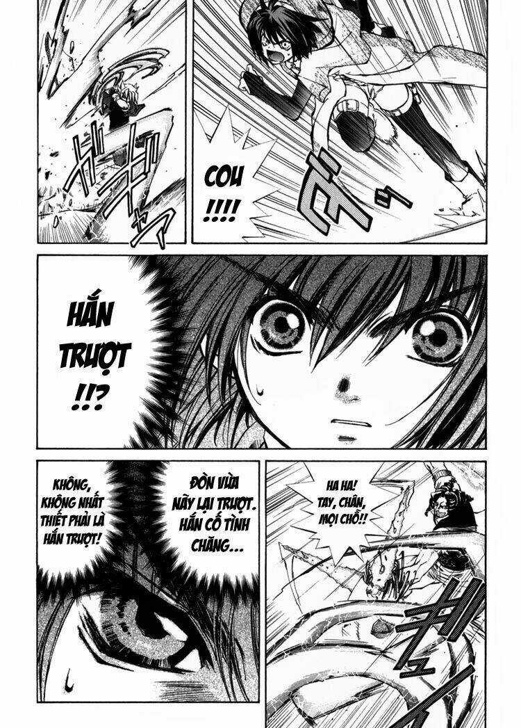 Erementar Gerad Chapter 5 trang 29