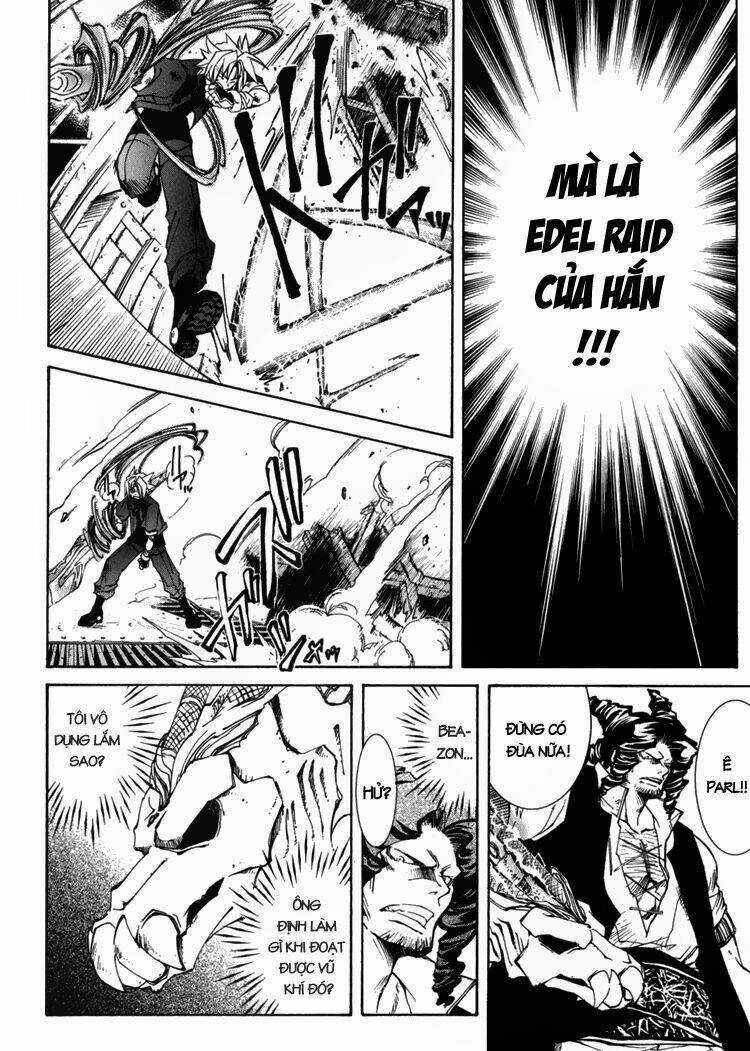 Erementar Gerad Chapter 5 trang 30