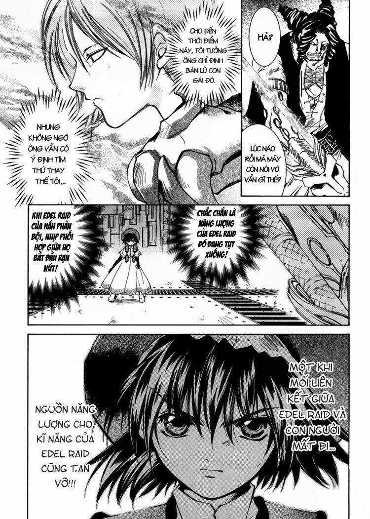 Erementar Gerad Chapter 5 trang 31