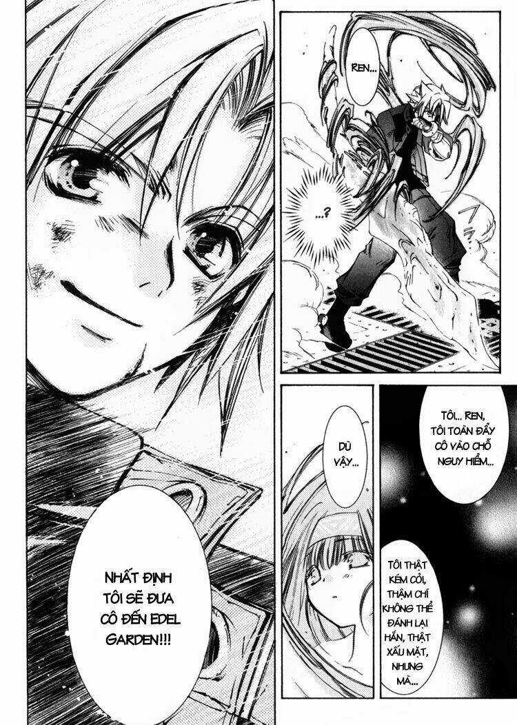 Erementar Gerad Chapter 5 trang 32