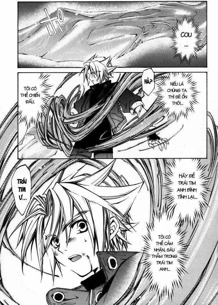 Erementar Gerad Chapter 5 trang 33