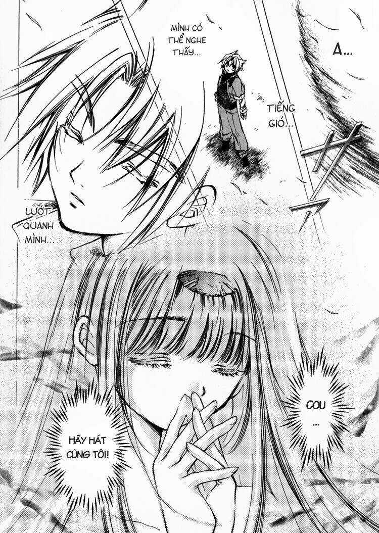 Erementar Gerad Chapter 5 trang 34