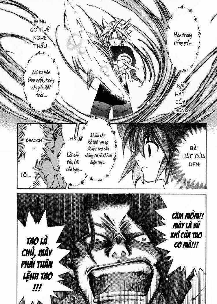 Erementar Gerad Chapter 5 trang 35