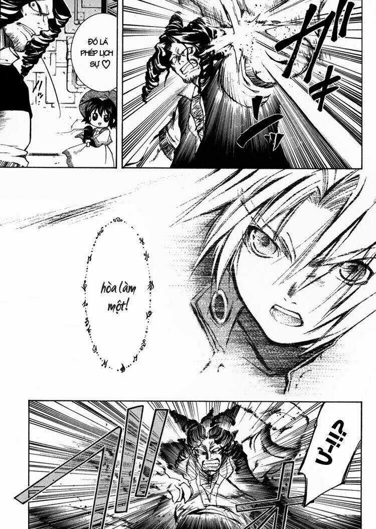 Erementar Gerad Chapter 5 trang 37