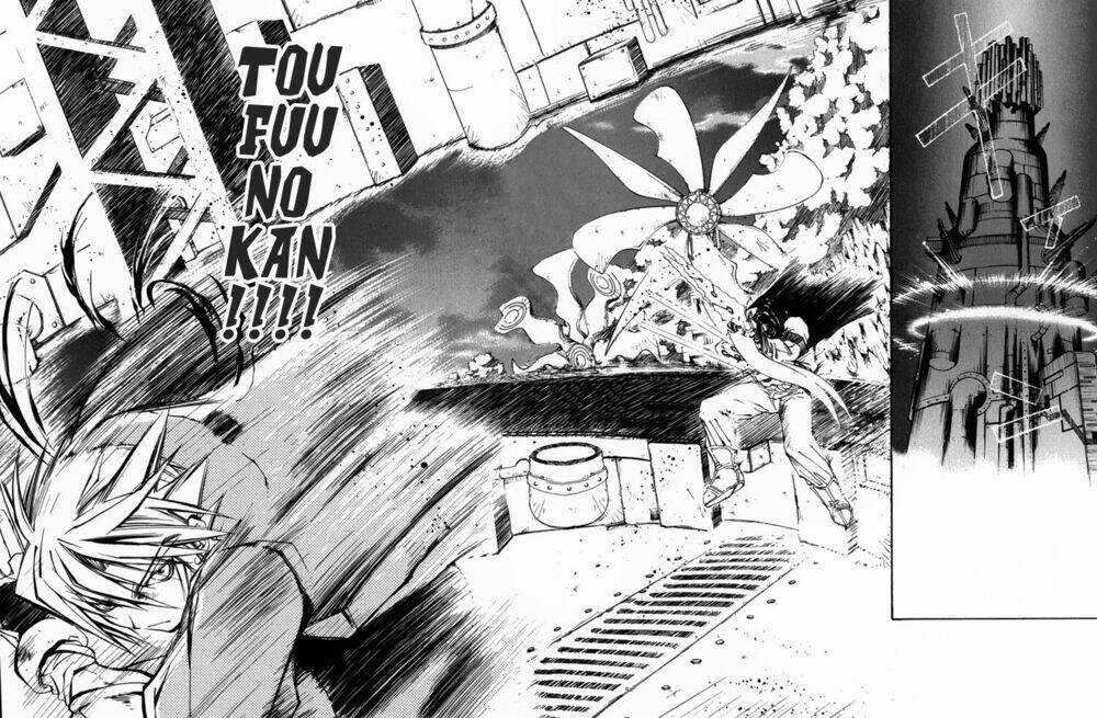 Erementar Gerad Chapter 5 trang 38