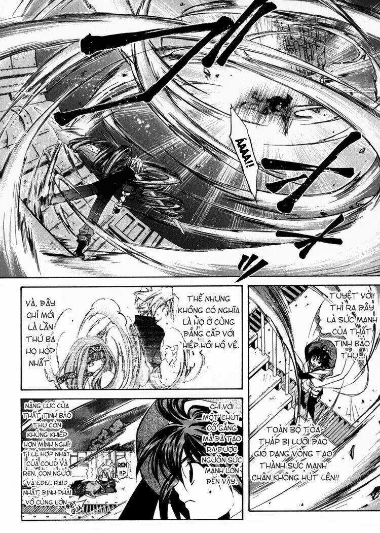 Erementar Gerad Chapter 5 trang 39