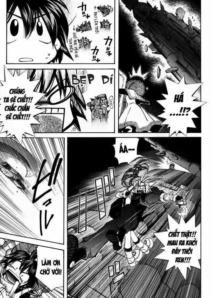 Erementar Gerad Chapter 5 trang 40
