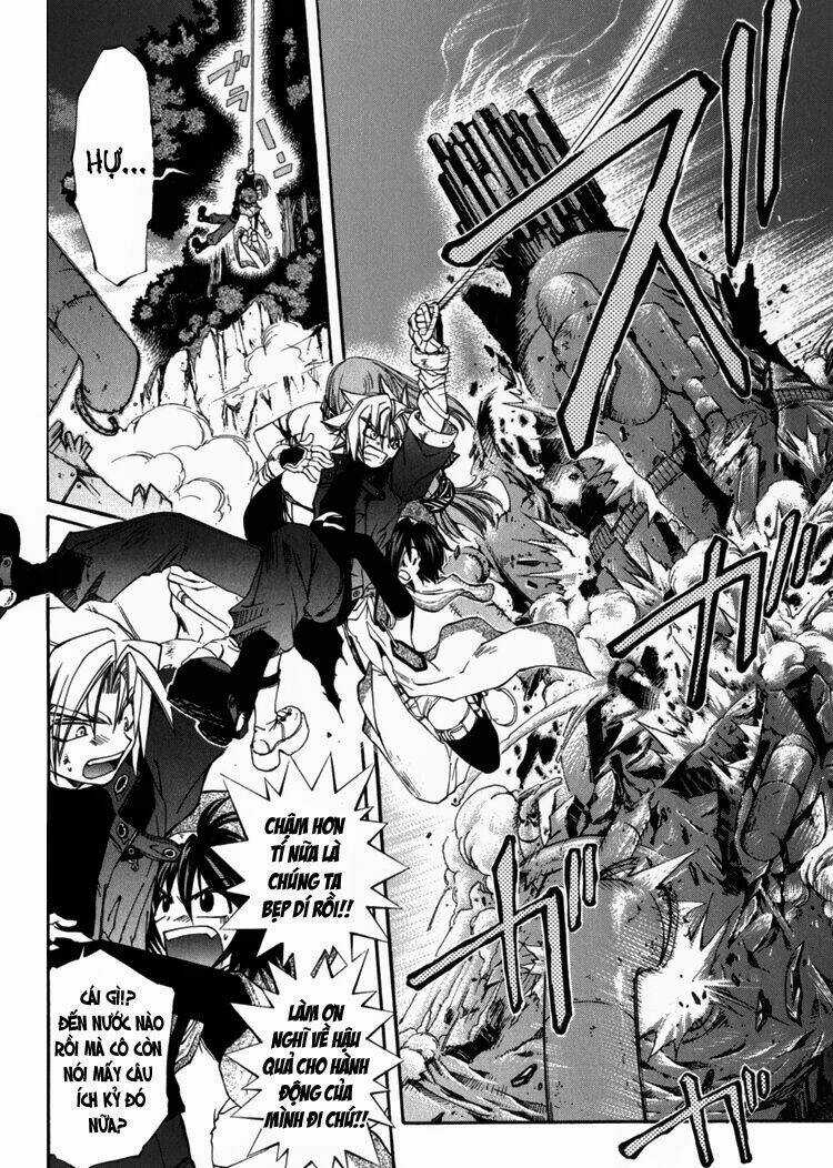 Erementar Gerad Chapter 5 trang 41