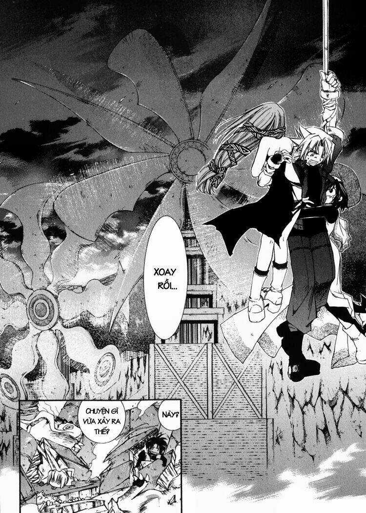 Erementar Gerad Chapter 5 trang 43