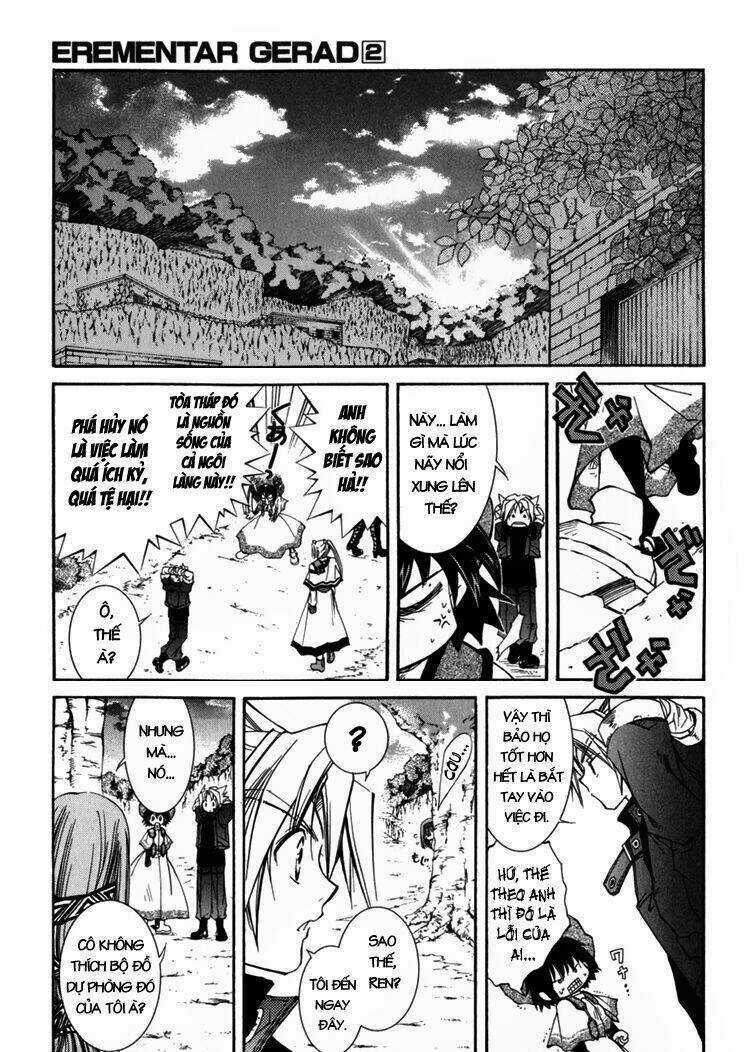 Erementar Gerad Chapter 5 trang 44