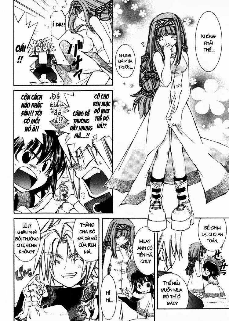 Erementar Gerad Chapter 5 trang 45