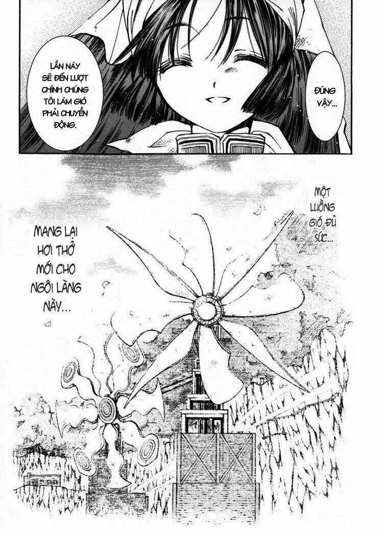 Erementar Gerad Chapter 5 trang 49