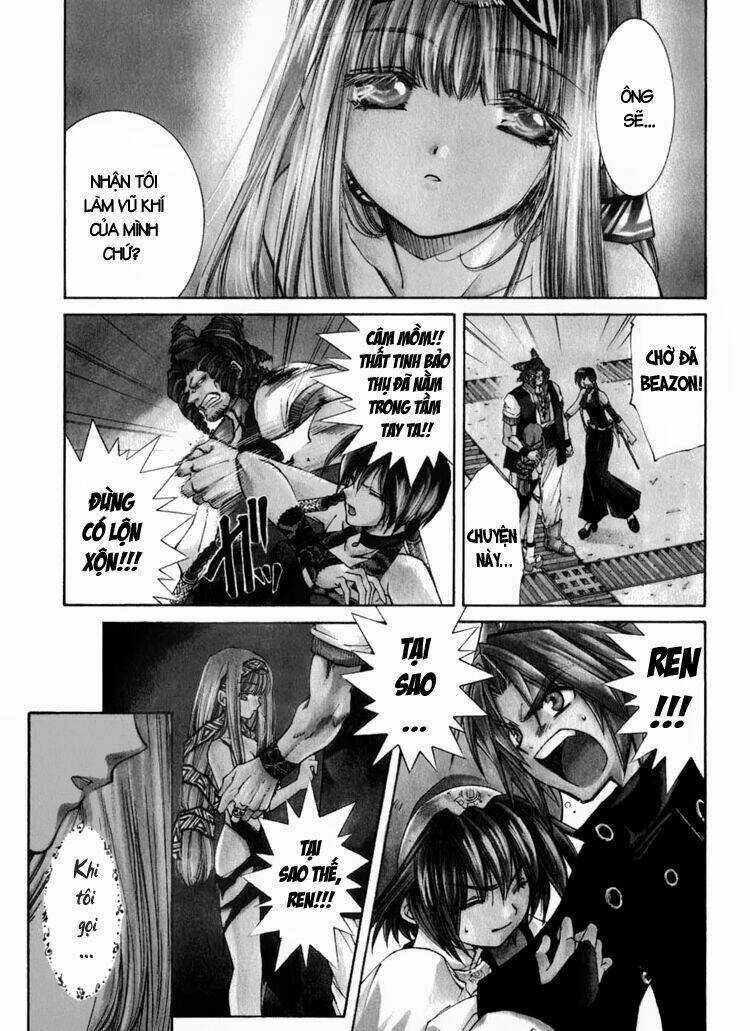 Erementar Gerad Chapter 5 trang 5