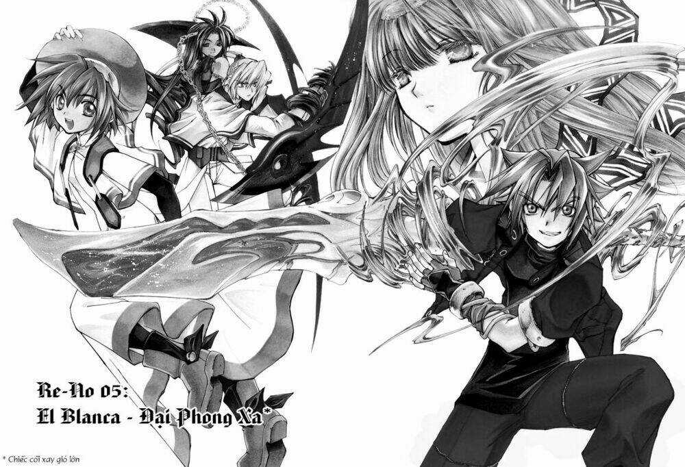 Erementar Gerad Chapter 5 trang 6