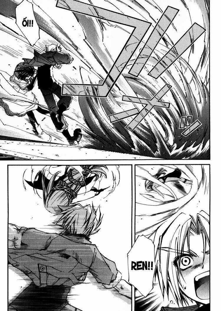 Erementar Gerad Chapter 5 trang 9