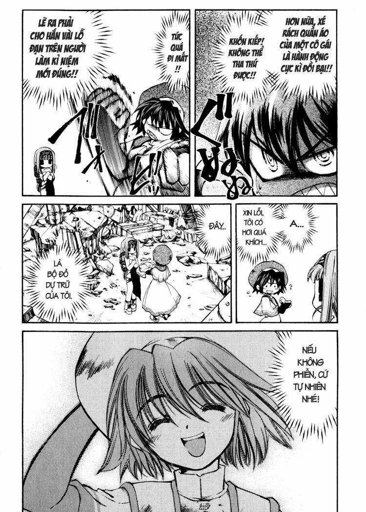 Erementar Gerad Chapter 6 trang 10