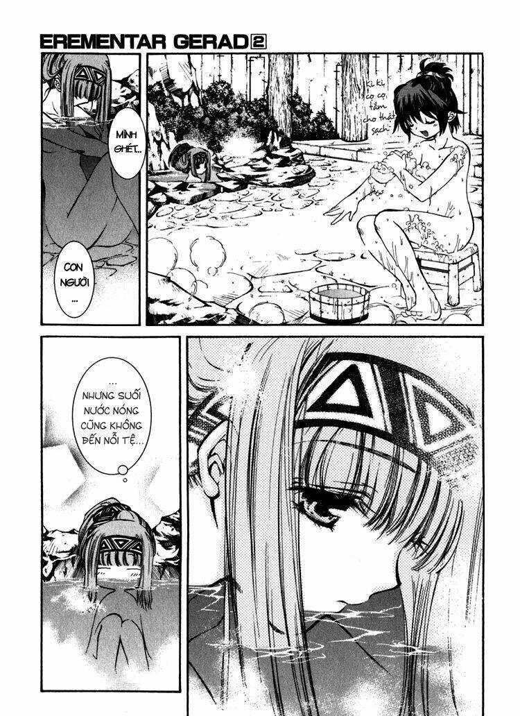 Erementar Gerad Chapter 6 trang 11