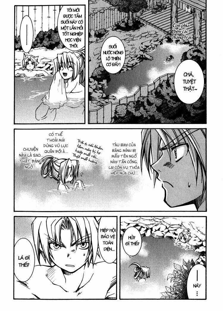 Erementar Gerad Chapter 6 trang 12