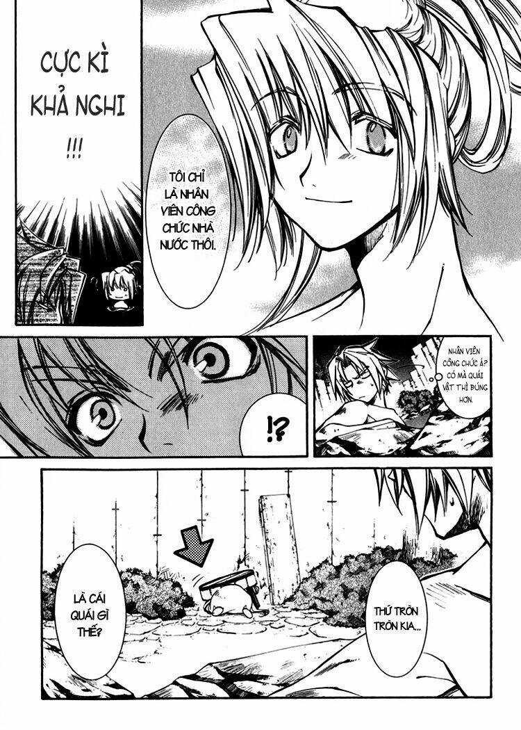 Erementar Gerad Chapter 6 trang 13