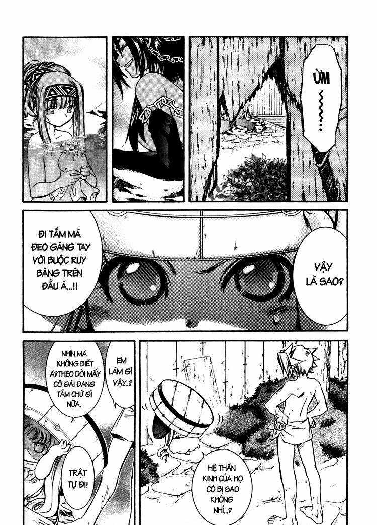 Erementar Gerad Chapter 6 trang 14