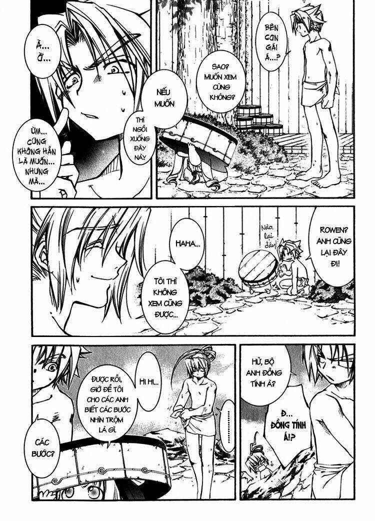 Erementar Gerad Chapter 6 trang 15