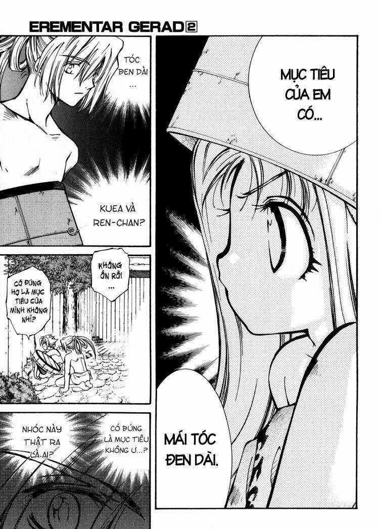 Erementar Gerad Chapter 6 trang 17