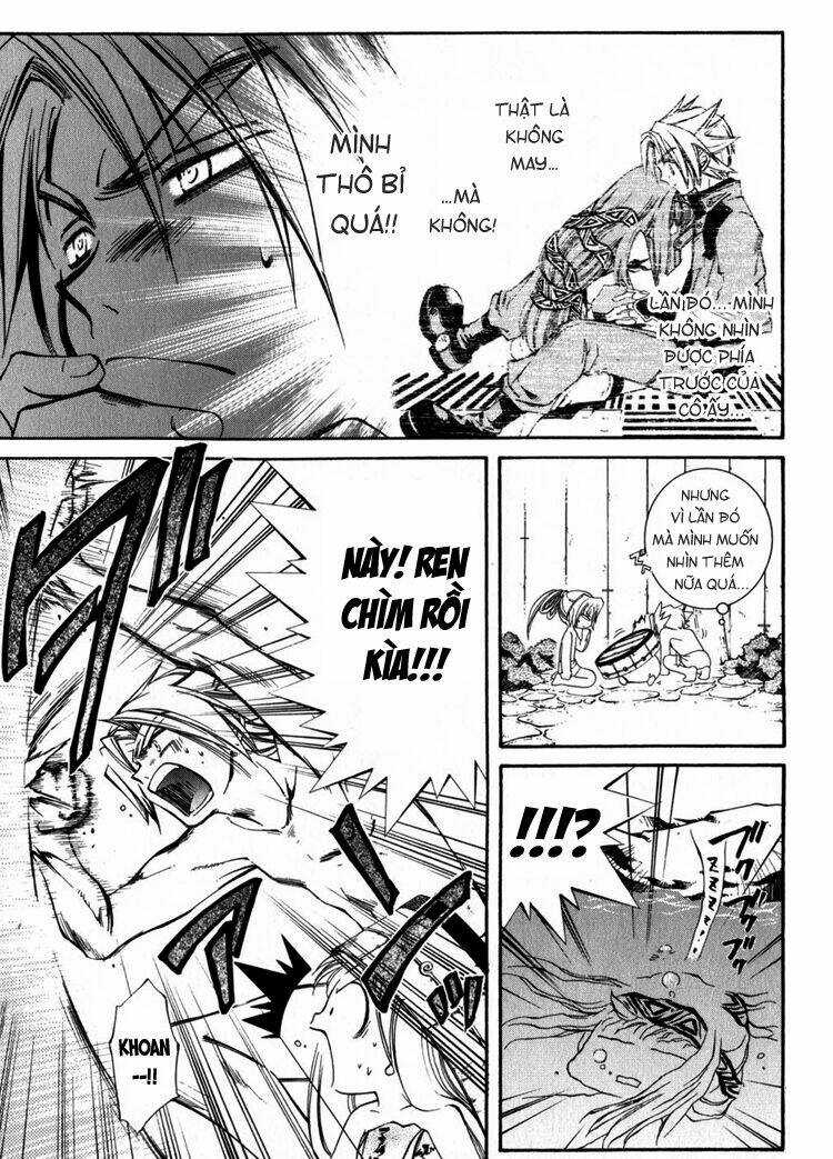 Erementar Gerad Chapter 6 trang 19