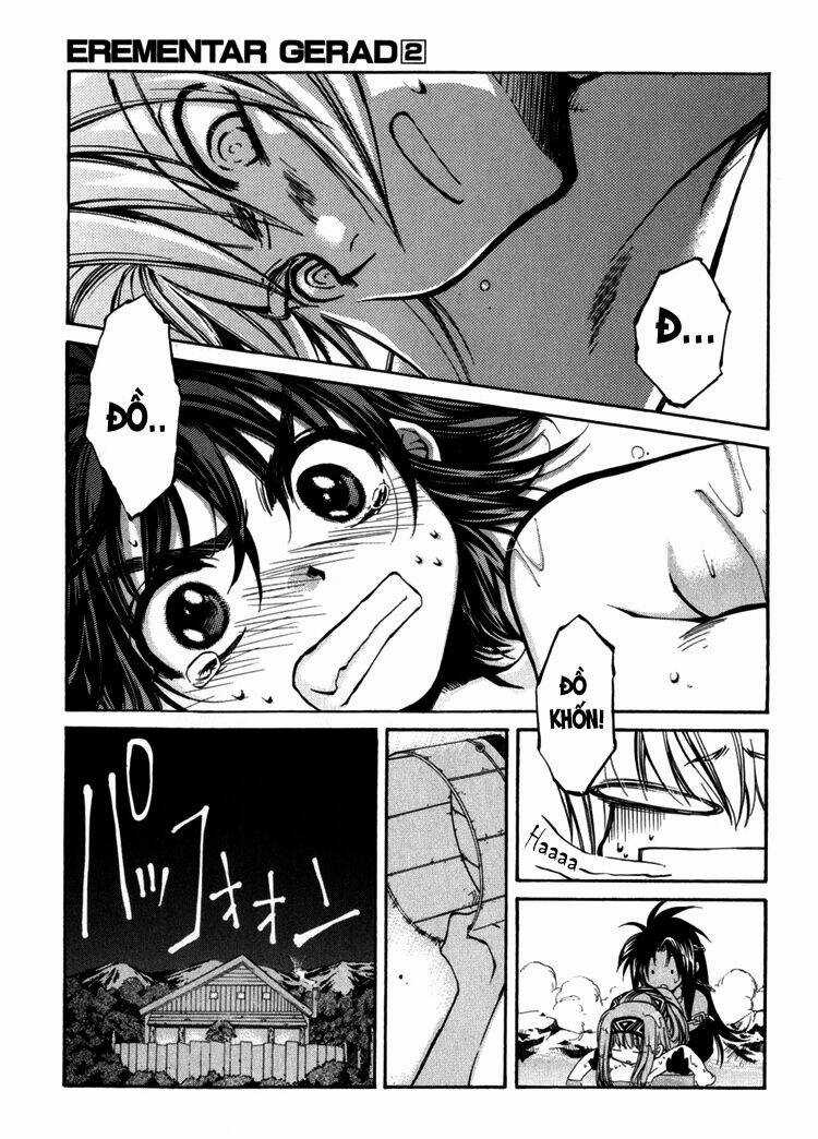 Erementar Gerad Chapter 6 trang 21