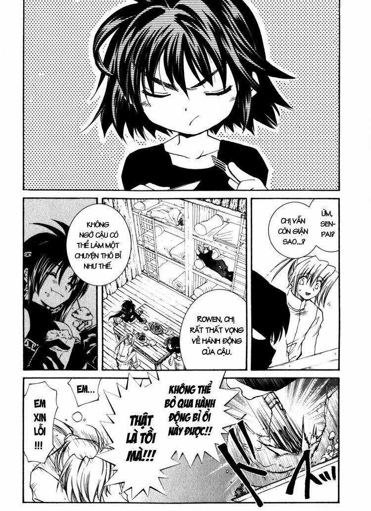 Erementar Gerad Chapter 6 trang 22