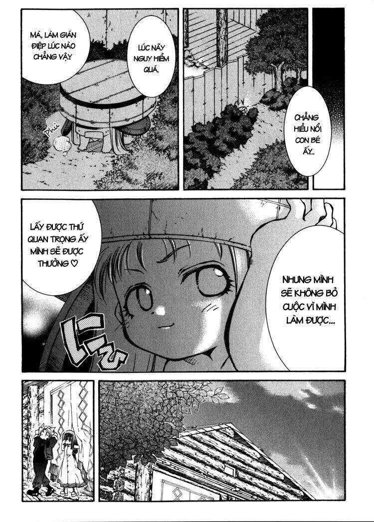 Erementar Gerad Chapter 6 trang 24