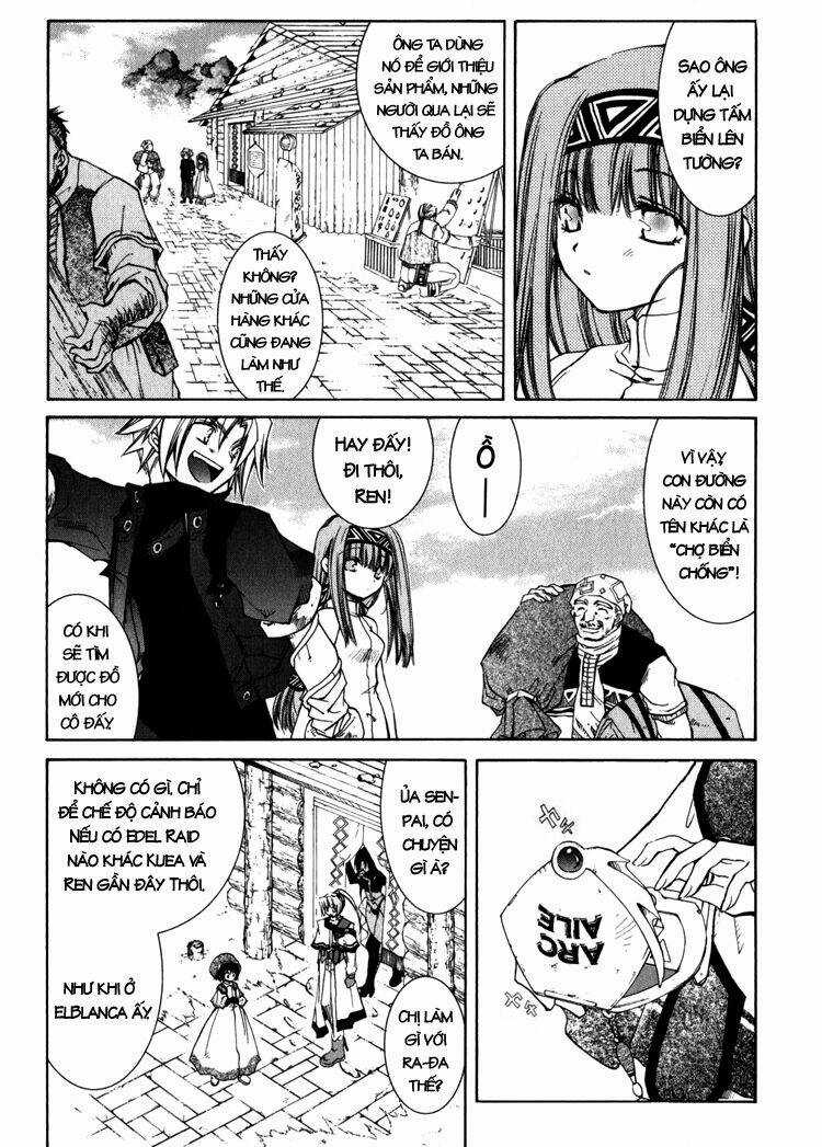 Erementar Gerad Chapter 6 trang 26