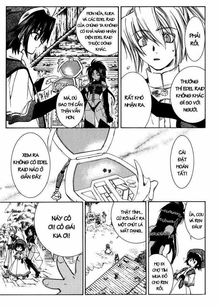 Erementar Gerad Chapter 6 trang 27