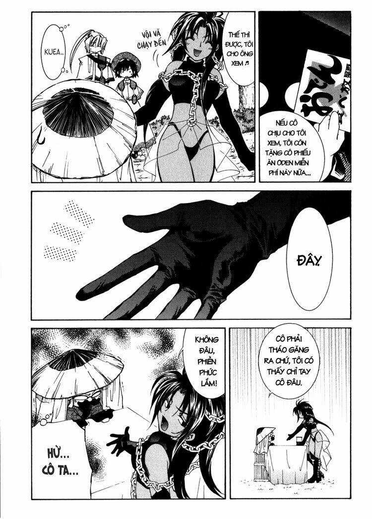 Erementar Gerad Chapter 6 trang 29