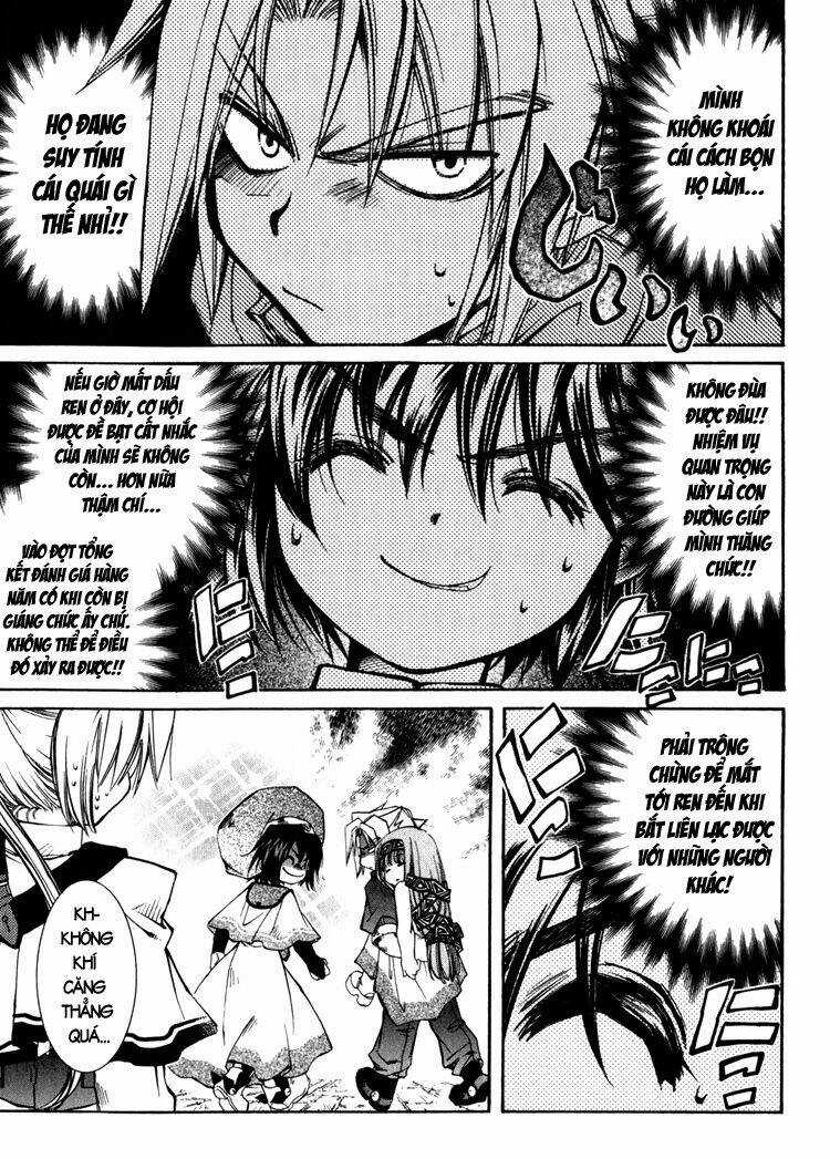 Erementar Gerad Chapter 6 trang 3