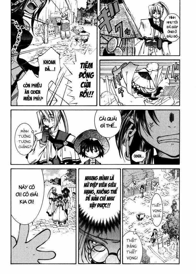 Erementar Gerad Chapter 6 trang 30