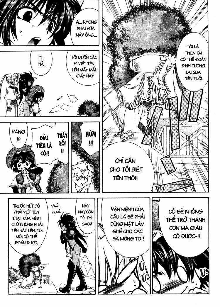 Erementar Gerad Chapter 6 trang 31