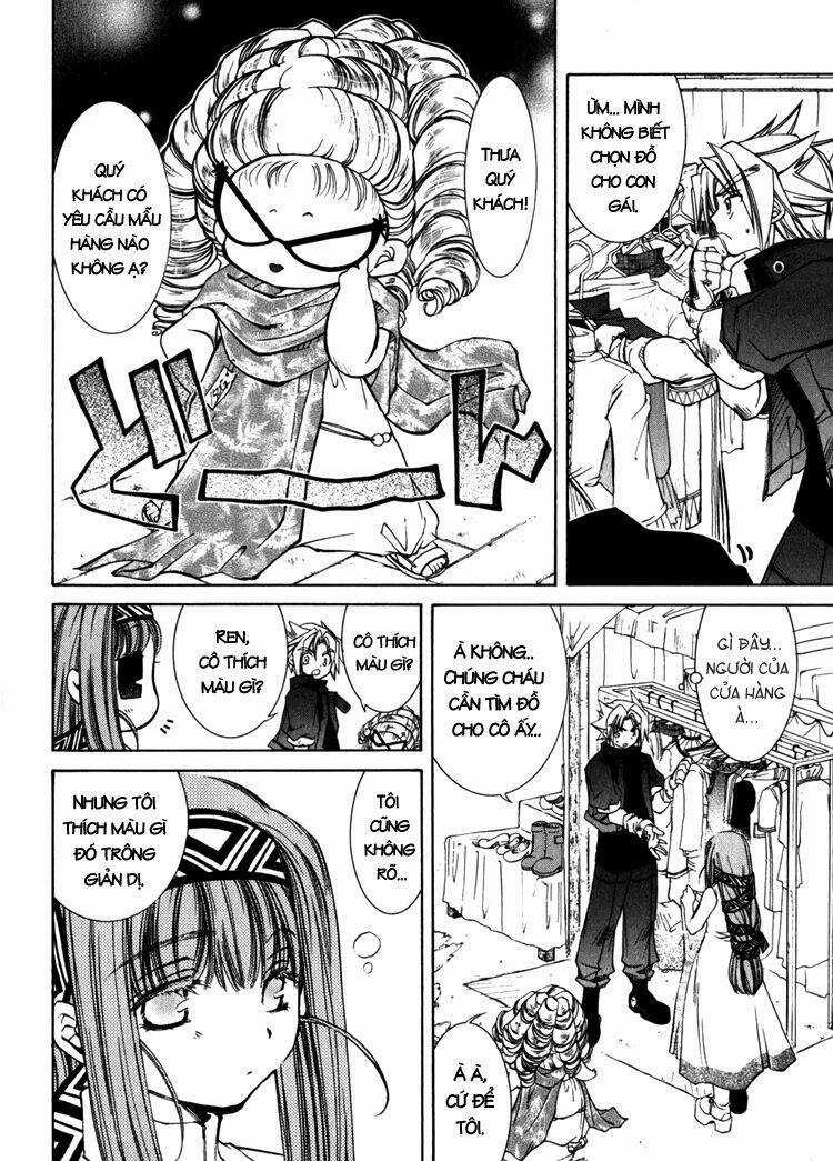 Erementar Gerad Chapter 6 trang 34