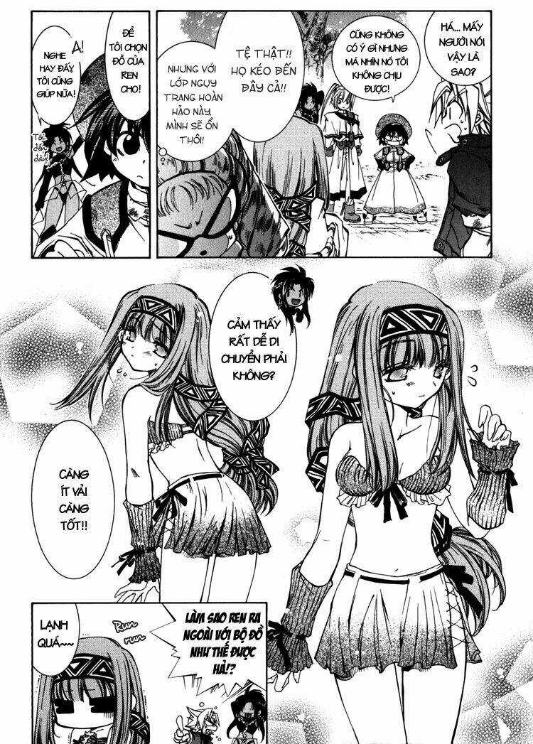 Erementar Gerad Chapter 6 trang 36