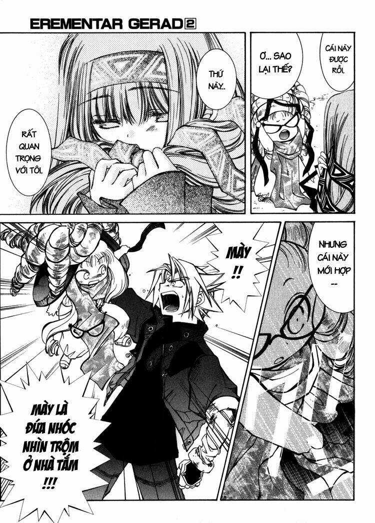 Erementar Gerad Chapter 6 trang 39