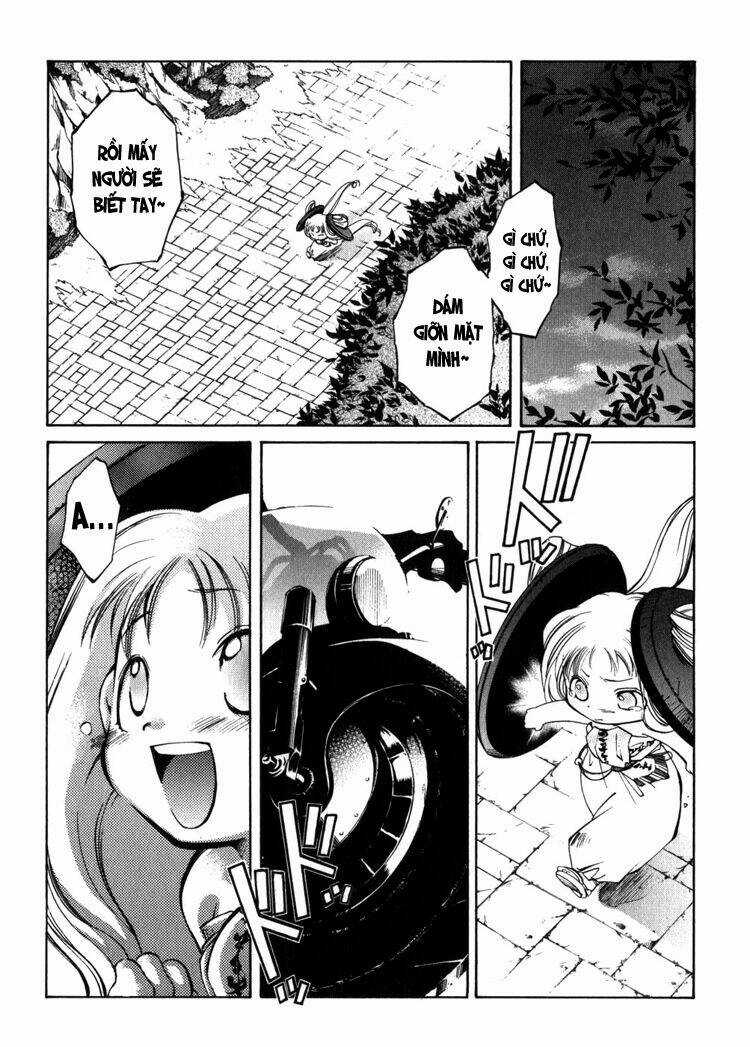 Erementar Gerad Chapter 6 trang 42