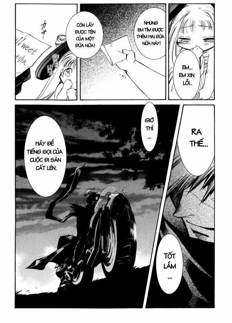 Erementar Gerad Chapter 6 trang 44